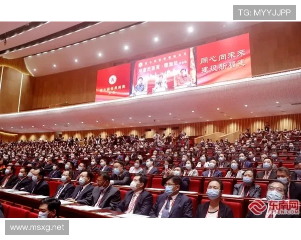 闽商崛起与时代共进福建企业家创新发展与社会责任探索