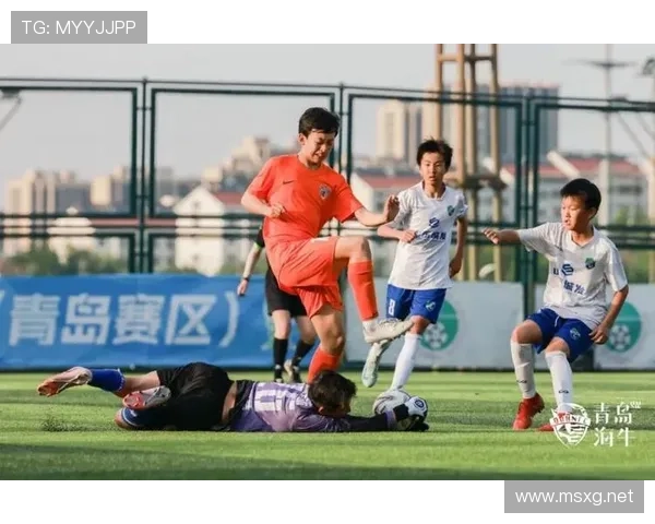青训U15连胜五场展现强大实力 青训U15连胜五场展现强大实力