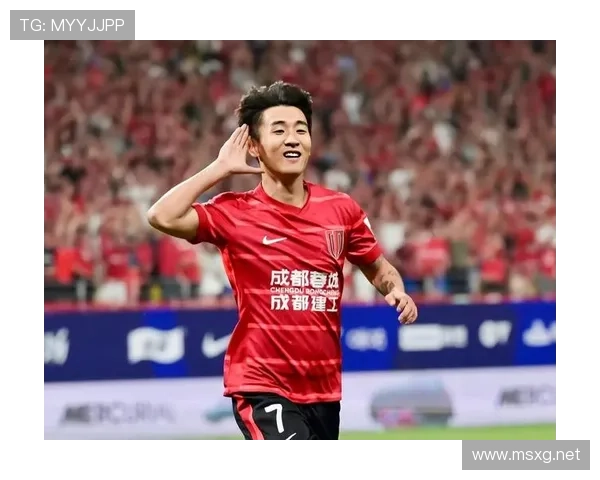 韦世豪一传一射上演绝杀逆转